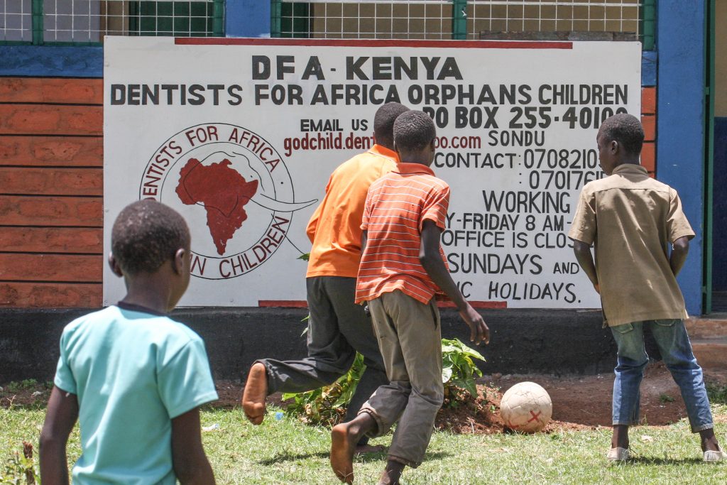 Educational Fund