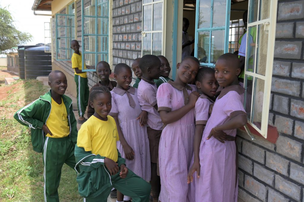 Das CBC-Schulsystem in Kenia – Chancen und Herausforderungen