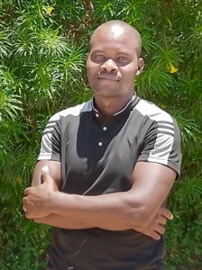 Christophory Adiema
