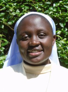 Sister Mackline
