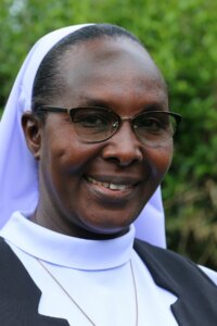 Sister Seraphine