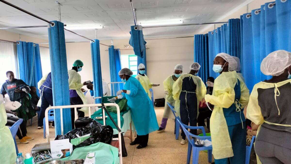 MOI University und DfA – langjährige Kooperation mit großen Zukunftschancen