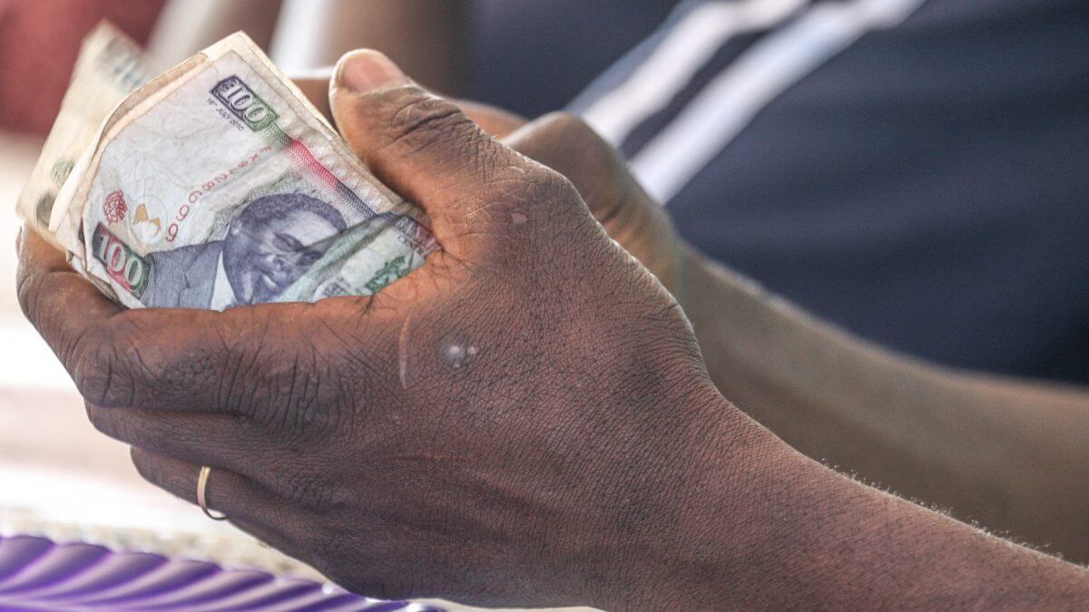 Preise steigen - Geld verliert zugleich an Wert