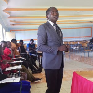Educational Fund