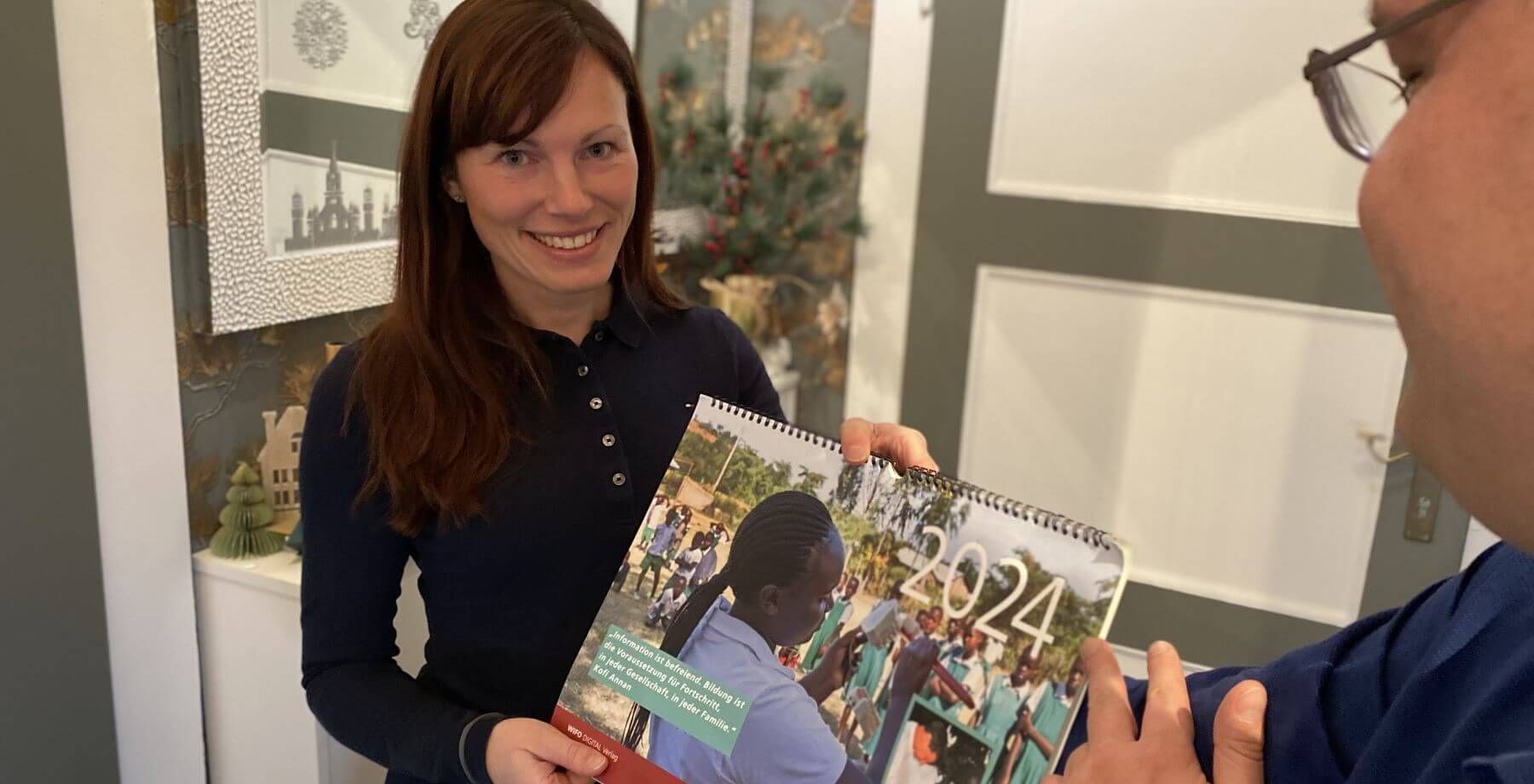 Der DfA-Kalender 2024