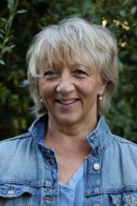 Gabriele Hüttig