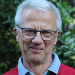 Dr. Hans-Joachim Schinkel, 1. Vorsitzender Dentists for Africa