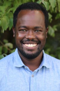 NIcholas Koech