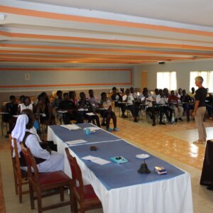 Patenkinderseminar