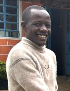DfA Davine Ochieng