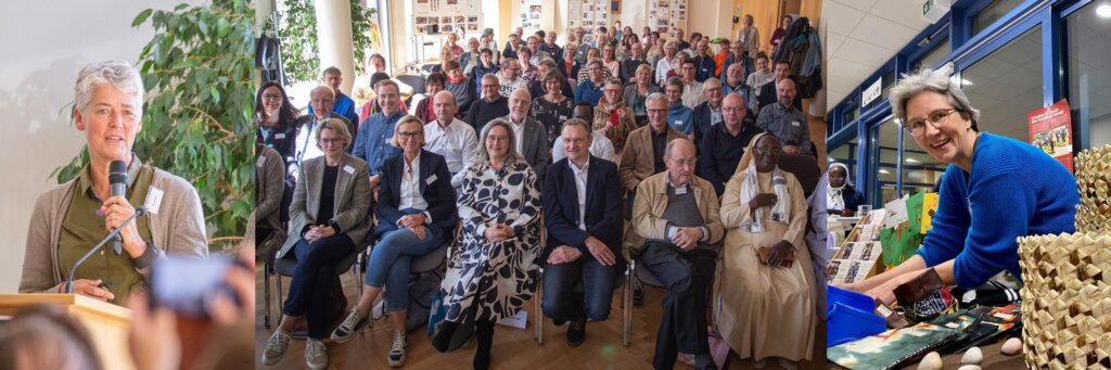 Jahresversammlung