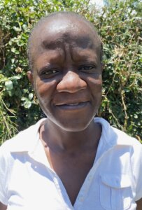 Mary Perpetua Achieng