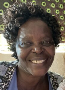 Margaret Opande